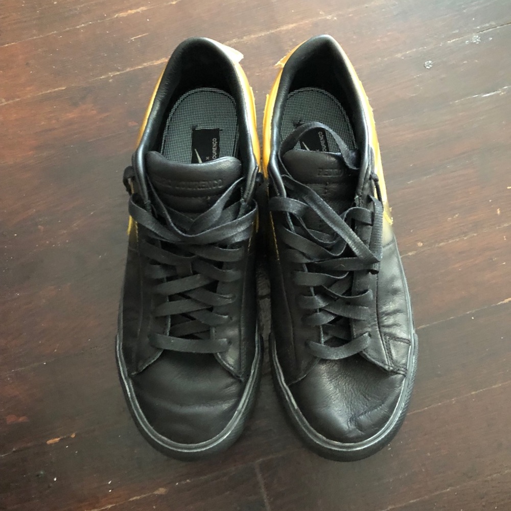 Nike x Pedro Laurenco sneakers